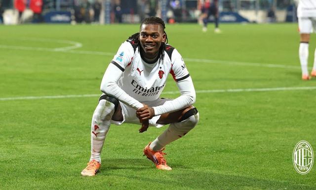 多多28官方-足球市场：米兰已经开始讨论莱奥续约，球员愿意留队