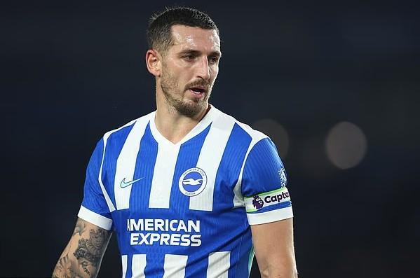 多多28官方-邮报：虽然邓克刚和布莱顿续约，但他仍然是森林队的引援目标