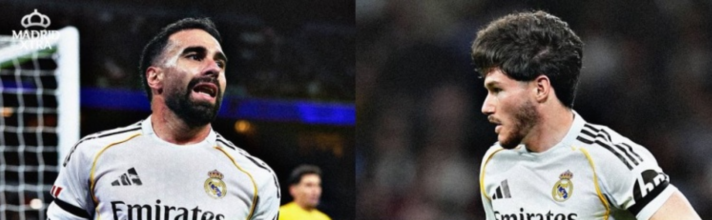 多多28官方网站-大胜只是“基础喜悦”：8名新人出战，才是让皇马球迷高兴的资本